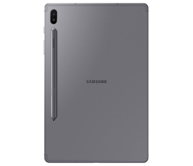Samsung Galaxy TAB S6 10.5 T865 LTE 6/128GB Mountain Gray - 507951 - zdjęcie 11
